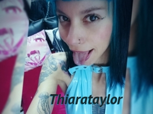 thiarataylor Sexe Tube FR
