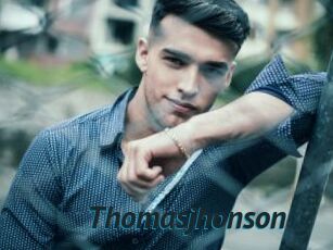 Thomasjhonson