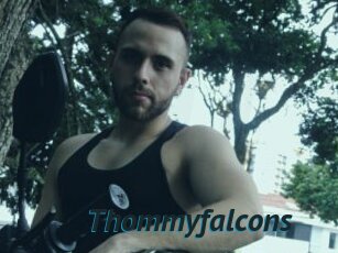 Thommyfalcons