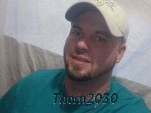 Thorn2030