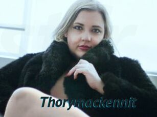 Thorymackennit