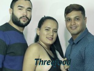 Threefood
