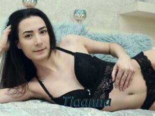 Tiaanna