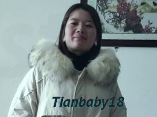 Tianbaby18