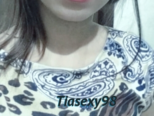 Tiasexy98