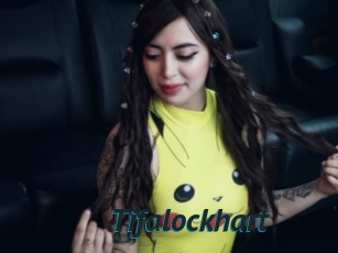 Tifalockhart