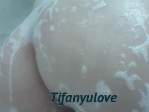 Tifanyulove