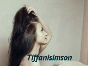Tiffanisimson