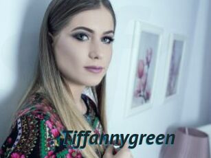 Tiffannygreen