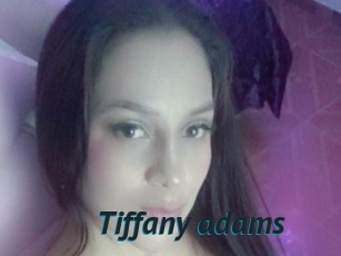 Tiffany_adams