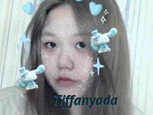 Tiffanyada