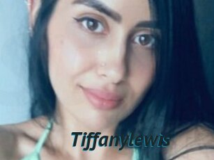 Tiffanylewis