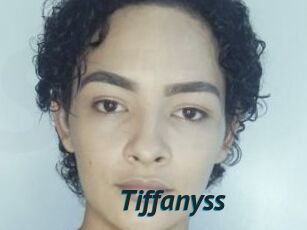 Tiffanyss
