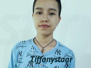 Tiffanystaar