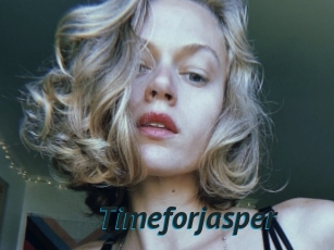 Timeforjasper