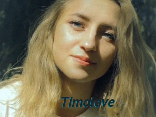 Timolove