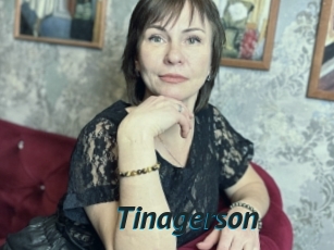 Tinagerson