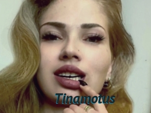 Tinamotus