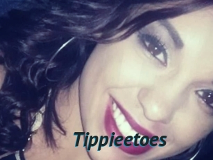Tippieetoes