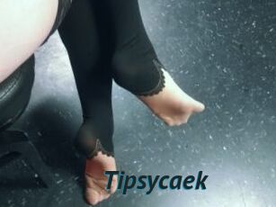 Tipsycaek