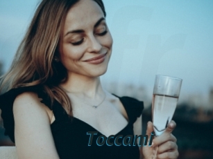 Toccami