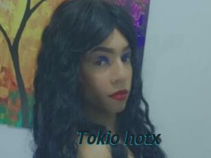 Tokio_hotx