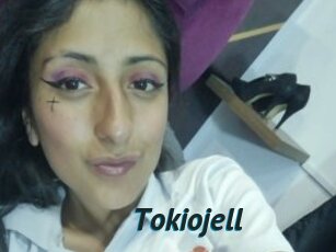 Tokiojell