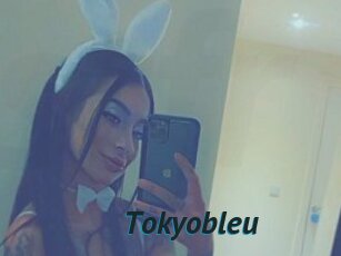 Tokyobleu