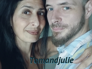 Tomandjulie