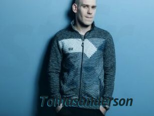 Tomasanderson