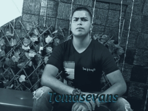 Tomasevans
