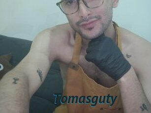 Tomasguty