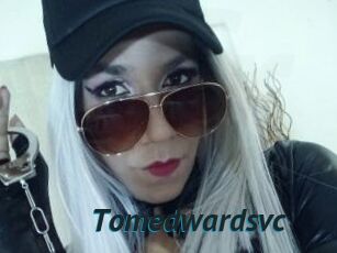 Tomedwardsvc