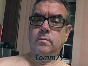 Tomm77