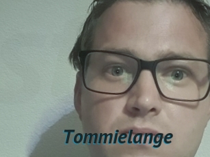 Tommielange