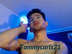 Tommycarls21