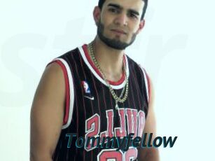 Tommyfellow