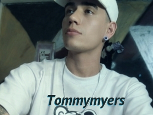 Tommymyers
