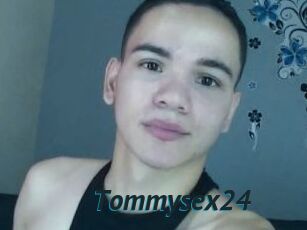 Tommysex24