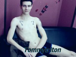 Tommytriton