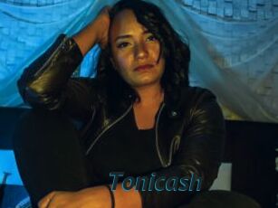 Tonicash