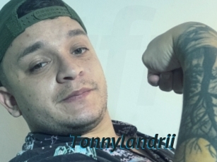 Tonnylandrii