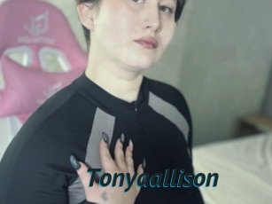 Tonyaallison