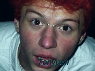 Tonypen
