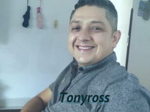 Tonyross