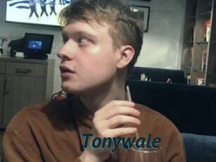Tonywale