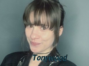 Tonywood