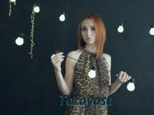 Torayasu