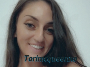 Torimcqueenxo