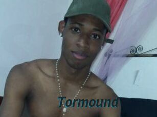 Tormound